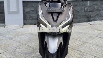 Honda Vario Đen mù Xe tay ga