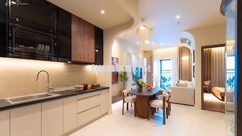 Căn Risa 1PN+ Giá Gốc CĐT - Thanh Toán Chỉ 15% Ngưng đến 2027 Nhận Nhà