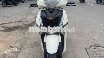 Honda SH 125 Trắng 30000 km