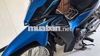 Honda Wave Blade 110 2020 Xanh chính chủ