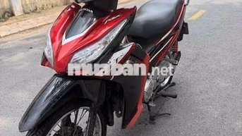 Honda Wave RSX 2012 Bs Thành Phố