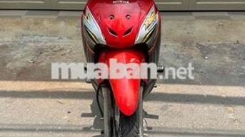 Honda Wave RS 2007 Đỏ