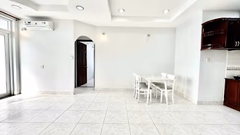 Chung cư Nguyễn Văn Đậu-cho thuê căn 2p ngủ giá 11tr/tháng