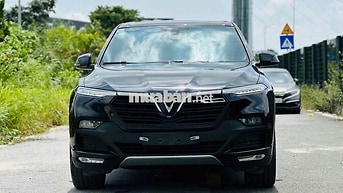 VinFast Lux SA Base 2.0 Turbo sản xuất 2021