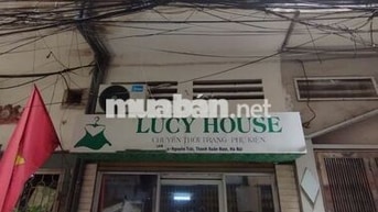 Chính chủ bán nhà gần ngã 4 Khuất Duy Tiến ,Thanh Liệt(Thanh Xuân cũ)