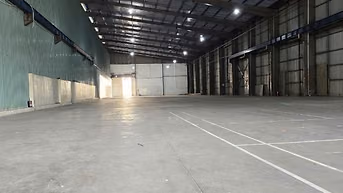 CHO THUÊ KHO XƯỞNG TRONG KCN TÂN BÌNH - TPHCM