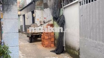 Bán Nhà Hàng Xóm CityLand - Giá 4tỷ( Thương Lượng)