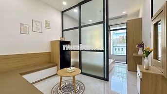 STUDIO TÁCH BẾP | FULL NỘI THẤT | GẦN AEON TÂN PHÚ
