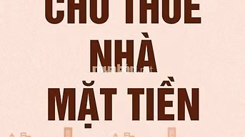 Cho thuê cửa hàng đường Ngô Thì Nhậm, Phường Hai Bà Trưng, Hà Nội