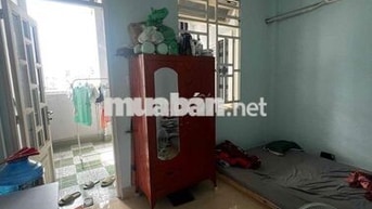 Quang Trung gò vấp 2pn ban công siêu rông thoáng mát an ninh