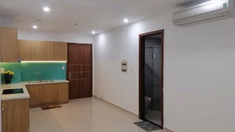 CC PiCity TX13 Quận12. DT50m2 2PN. NTCB .8Tr 
