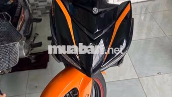 Yamaha Exciter 150 Đen cam 150cc