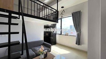🎉TRỐNG LẠI DUPLEX FULL NỘI THẤT-BAN CÔNG, CỬA SỔ THOÁNG-DƯƠNG THỊ MƯỜI