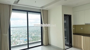 Cho thuê 2pn2wc 74m2 bếp từ, hút mùi , máy lạnh, rèm, gp - 7 triệu /th