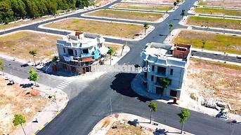 Cần bán gấp lô đất 70m2, MT DT741, gần KCN vsip 2, đã có sổ riêng