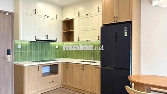 Bán căn 2N1VS 55m2. Giá chỉ 3,6 tỷ tại Vinhomes smart city