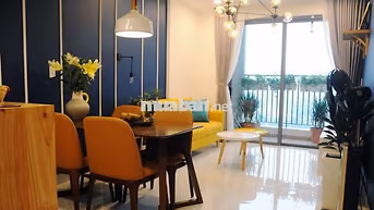 CHÍNH CHỦ SHARE 01 PHÒNG TRONG CĂN HỘ CHUNG CƯ CAO CẤP Ở BÌNH THẠNH