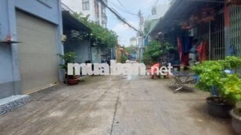 bán nhà bình trị đông tên lửa 8×10, 4pn,không lộ giới,không quy hoạch