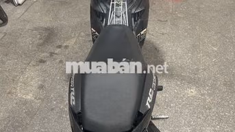 Yamaha Exciter 2022 Đen