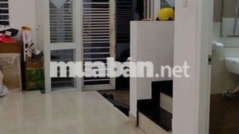 cho thuê nhà Lê Văn Sỹ 3PN, 3WC giá 16tr