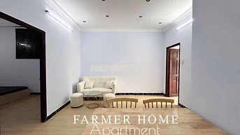 🔥Căn Hộ 2Ph Ngủ Full NT - 70m2 - Ban Công - Mây Giặt Riêng