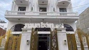 CHÍNH CHỦ | CHO THUÊ NHÀ PHỐ SIÊU ĐẸP, NGÃ TƯ GÒ MÂY, BÌNH TÂN