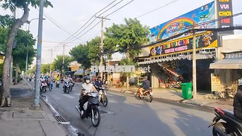 CHO THUÊ MBKD BÌNH TRỊ ĐÔNG P.BÌNH TRỊ ĐÔNG A, Q.BÌNH TÂN