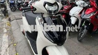 Honda Lead 4val 2026 Trắng Mới 99%
