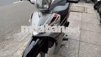 Yamaha Sirius RC Fi 2017 Bạc