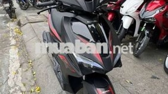 Honda Air Blade 2017 Đen Xe tay ga