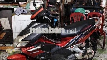 e kẹt tiền nên cần bán xe Ab