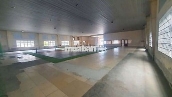  CHO THUÊ MẶT BẰNG KHO 2500mm  SIÊU KHỦNG GẦN GA T3  TÂN BÌNH