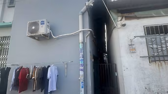 BÁN GẤP NHÀ TRỌ 2 MẶT TIỀN - PHƯỜNG AN LẠC, BÌNH TÂN, thu nhập 13tr/th