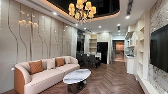 Thái Hà - Phân Lô - Ô Tô, Kinh Doanh VP đỉnh - 45m2x6,5T chỉ 2x tỷ