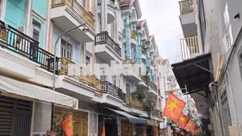 CHÍNH CHỦ CHO THUÊ | NHÀ ĐƯỜNG BÊN LỘI, P BÌNH TRỊ ĐÔNG A, BÌNH TÂN