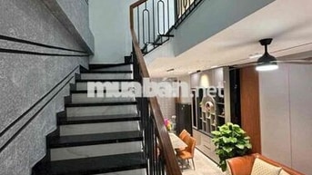 185 ✨ 🏡 CHO THUÊ NHÀ 3 TẦNG KIỆT NGUYỄN CHÁNH