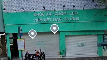 CHO THUÊ NHÀ MT LÊ TRỌNG TẤN, P.TÂY THẠNH, Q.TÂN PHÚ, 88TR.