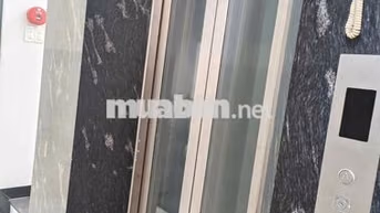 Cho thuê Toà nhà Hầm +5L, Nguyễn An Ninh, giá 40tr