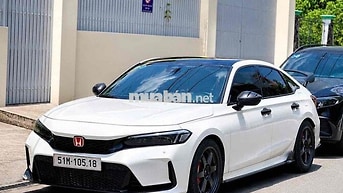 Honda Civic RS Model 22 . Hỗ Trợ Bank