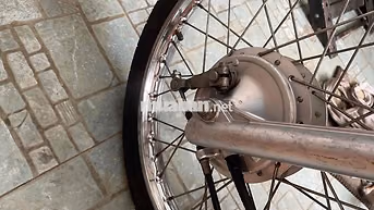 Detech Cup 50 2021 Trắng 50cc