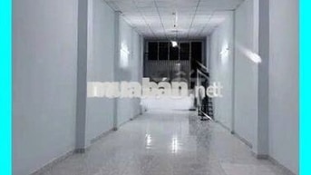 [Nhà NC] Hẻm Xe Tải - 4,2 x 20m 2 Phòng Ngủ 2 WC