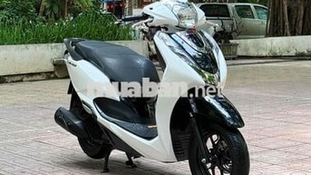 Honda Lead 4Val 2023 Trắng Sporty HN