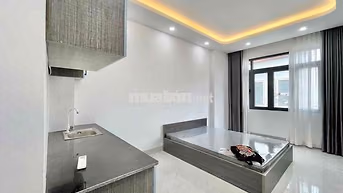 Căn Hộ Cao Cấp ✨ Cửa Sổ Thoáng ✨ Nhà Máy Bia Lê Văn Khương