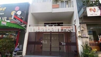 CHO THUÊ NHÀ KỀ NGUYỄN THỊ THẬP KD TỰ DO 6x2 x 4 Tầng - 38 Triệu