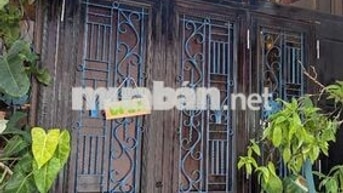 Sang Quán Cafe bánh Vintage quận 10