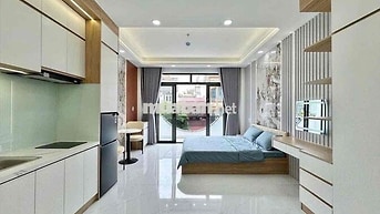 BÀN CỜ Q3 – PHÒNG ĐẸP, VỊ TRÍ ĐẸP FULL NỘI THẤT