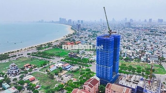 Căn hộ 2PN View biển và bán đảo Sơn Trà sở hữu lâu dài chỉ với 4,7 TỶ