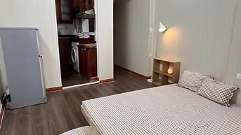  5 TRIỆU - TẬP THỂ TĂNG BẠT HỔ - 1 NGỦ 1 KHÁCH 