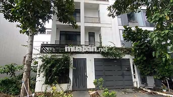 CHO THUÊ BIỆT THỰ FULL NỘI THẤT - 6 PHÒNG NGỦ - 60 TRIỆU