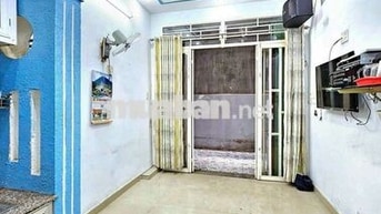 CHO THUÊ NHÀ SÁT HẺM XE HƠI GIÁ RẺ 